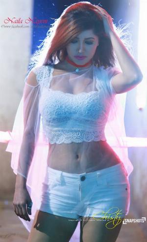 Naila Nayem_91.jpg Naila Nayem Bikini and Hot